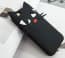 Lulu Black Cat Case for iPhone 7 Plus