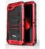 Luphie Metal Tank Waterproof Case for iPhone 7