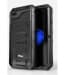 Luphie Metal Tank Waterproof Case for iPhone 7