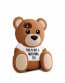 Moschino Toy Bear Case for iPhone 7 Plus