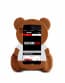 Moschino Toy Bear Case for iPhone 7 Plus