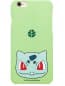 iPhone 7 Pokemon Go Bulbasaur Case