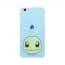 iPhone 7 Plus Pokemon Go Squirtle Case