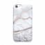 Recover White Marble iPhone 8 7 Plus Case