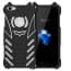 R-Just Batman Dark Knight Metal Case for iPhone 7 Plus