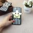 Cute Star Stripe Case for iPhone 7
