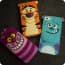 Sully Monsters Inc Silicone Case for iPhone 7 Plus