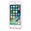 Tech21 Evo Gem Case for iPhone 7 Rose