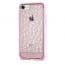 Tech21 Evo Gem Case for iPhone 7 Rose