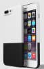Two Tone Slider Case for iPhone 7 Plus