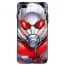 Ant Man Marvel Avengers Xdoria iPhone 8 7 Plus Case