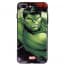 Hulk Marvel Avengers Xdoria iPhone 8 7 Case