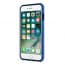 Incipio Dualpro iPhone 7 Plus Blue Blue