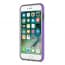 Incipio Dualpro iPhone 7 Plus Purple Charcoal