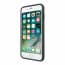 iPhone 7 Plus Incipio Stowaway Cover Gray