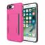 iPhone 7 Plus Incipio Stowaway Cover Pink