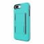 iPhone 7 Plus Incipio Stowaway Cover Turquoise
