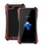 R-Just Amira Metal Carbon Fiber Case for iPhone 7 Plus