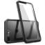 SUPCASE Unicorn Beetle Series Hybrid Clear Case for iPhone 7 Plus - Black