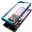SUPCASE Unicorn Beetle Series Hybrid Clear Case for iPhone 7 Plus - Blue Navy