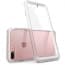 SUPCASE Unicorn Beetle Series Hybrid Clear Case for iPhone 7 Plus - Clear Frost