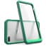 SUPCASE Unicorn Beetle Series Hybrid Clear Case for iPhone 7 Plus - Green Green