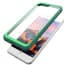 SUPCASE Unicorn Beetle Series Hybrid Clear Case for iPhone 7 Plus - Green Green