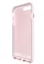 Tech21 Evo Check Case for iPhone 7 Plus Pink White