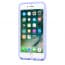 Tech21 Evo Gem Case for iPhone 7 Plus Lilac