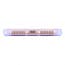 Tech21 Evo Gem Case for iPhone 7 Plus Lilac