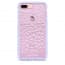 Tech21 Evo Gem Case for iPhone 7 Plus Lilac