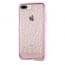 Tech21 Evo Gem Case for iPhone 7 Plus Rose