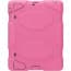 Griffin Technology Survivor Extreme-Duty Case with Stand for iPad 2 & new iPad (Pink)