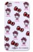 Hello Kitty iPhone 4 Case - Multi Hair Bows