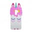 Silicone Unicorn Case for Galaxy Note 9