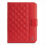 Belkin Quilted Cover with Stand for iPad Mini and iPad Mini with Retina Ruby