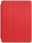 Smart Case for Apple iPad Pro 9.7 Red