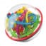 Addictaball Maze 2 - 13 cm diameter ball 100 stages