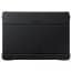 Samsung Galaxy Note 10.1 2014 Edition Book Cover Black