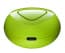 Nokia BH-220 Luna Wireless Bluetooth NFC Headset Green