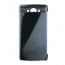 LG V10 Quick Cover Window View Flip Cover Genuine LG - Black