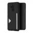 LG G7 Dux Ducis Card Holder Pocket Case