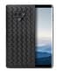 Galaxy Note 9 Woven Fabric Case