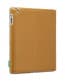 Switcheasy Canvas for iPad Brown