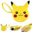 Pokemon Pikachu Shaped Hang Bag For Kids