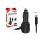 USB Cigarette Lighter Car Charger for Nintendo Switch