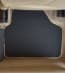 Complete Front and Back Floor Mats for Tesla Model S 2012-2017