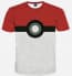 Pokeball T-Shirt