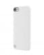 SwitchEasy Colors Milk White Case for iPod Touch 5G