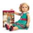 American Girl Kit Doll & Paperback Book